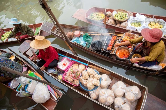 Circuit Grand Voyage - Grande découverte de la Thaïlande en 14 nuits - Choix Flex- TUI