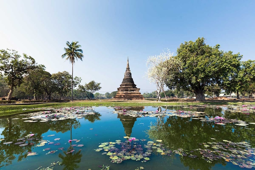 Circuit Grande découverte de la Thaïlande en 14 nuits - TUI