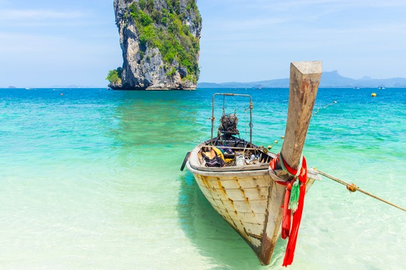 Circuit Saveurs Majestueuse Thaïlande + Extension Khao Sok, Krabi et Phuket - Départs 2027- TUI