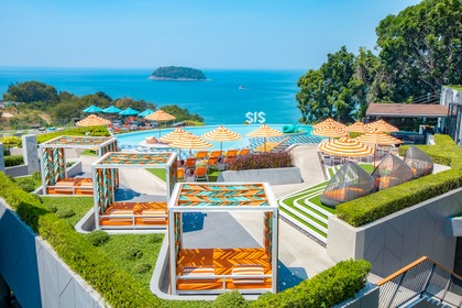Circuit Découverte et détente - Escale balnéaire 11 nuits - 4 nuits Phuket, 4 nuits Krabi, 3 nuits île de Ko Phi Phi - TUI