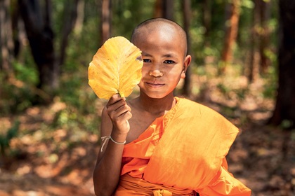 Circuit Immersif - Immersion douce en Thaïlande - TUI