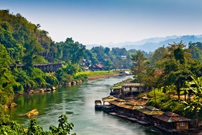 Rivière Kwai