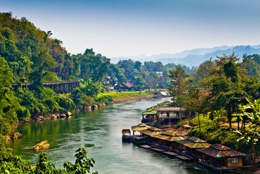 Circuit Immersion douce en Thaïlande - TUI