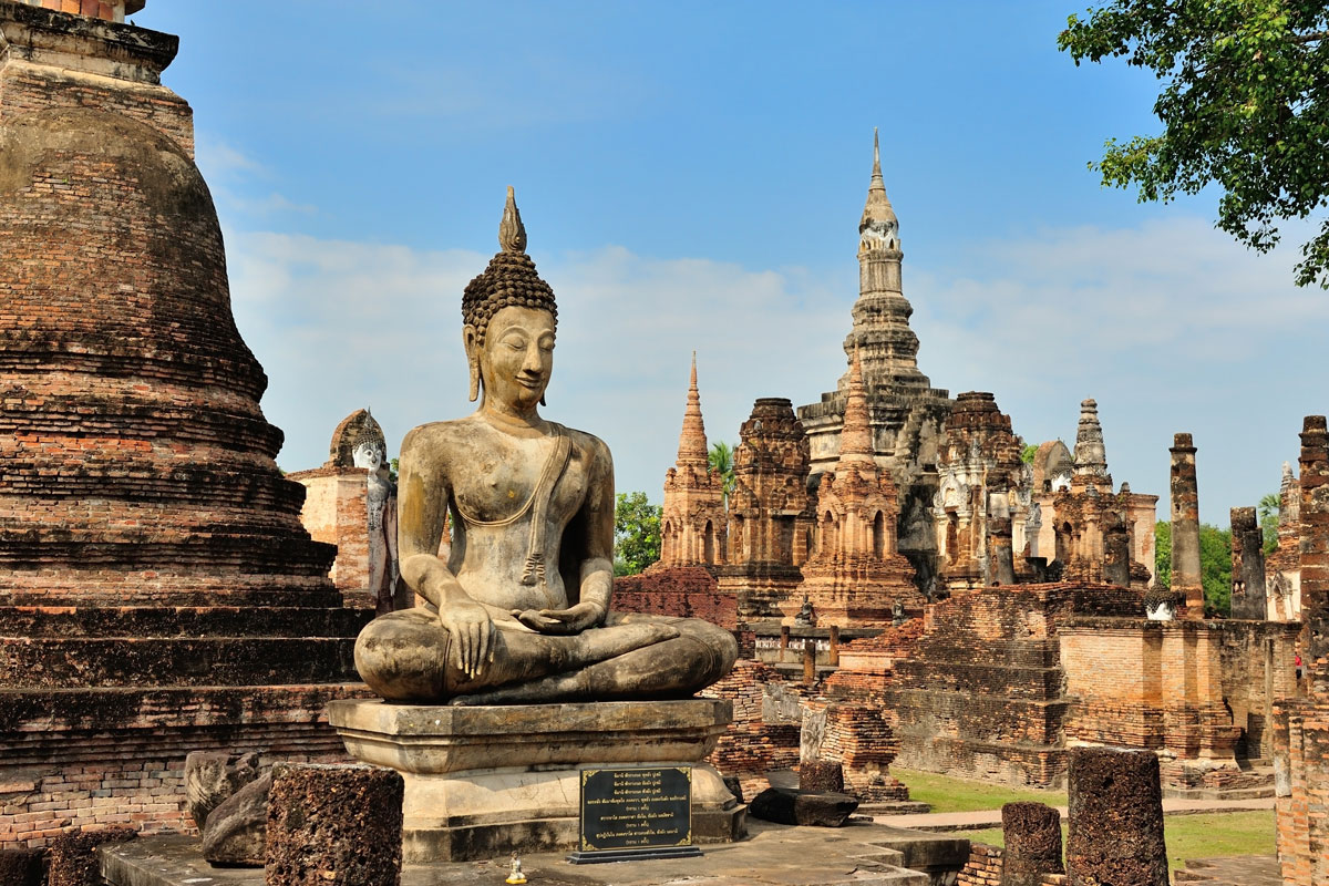 Circuit Immersion douce en Thaïlande - 6