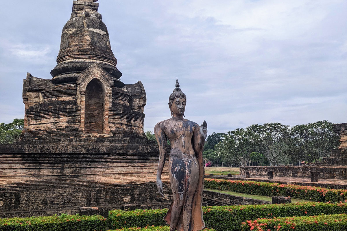 Circuit Immersion douce en Thaïlande - 7