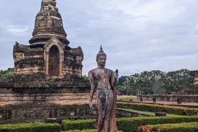 Sukhothai