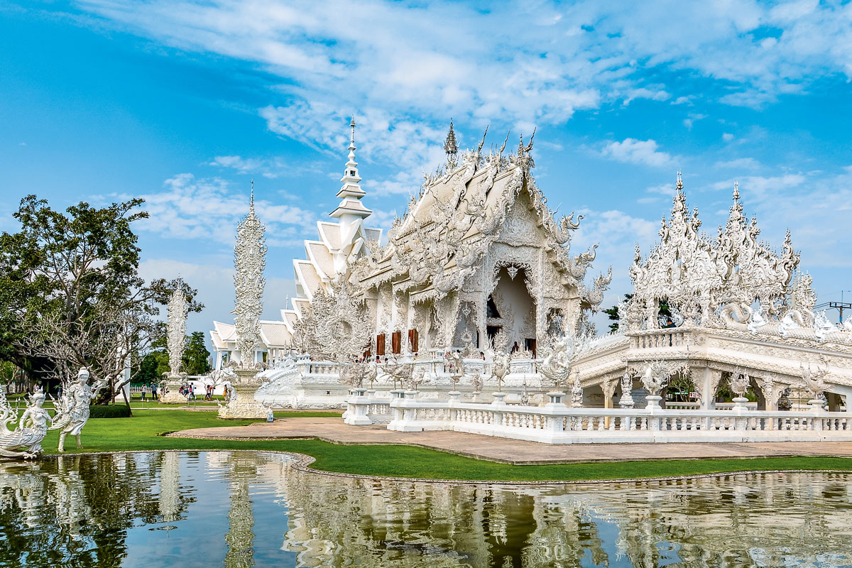 Circuit Immersion douce en Thaïlande - 8
