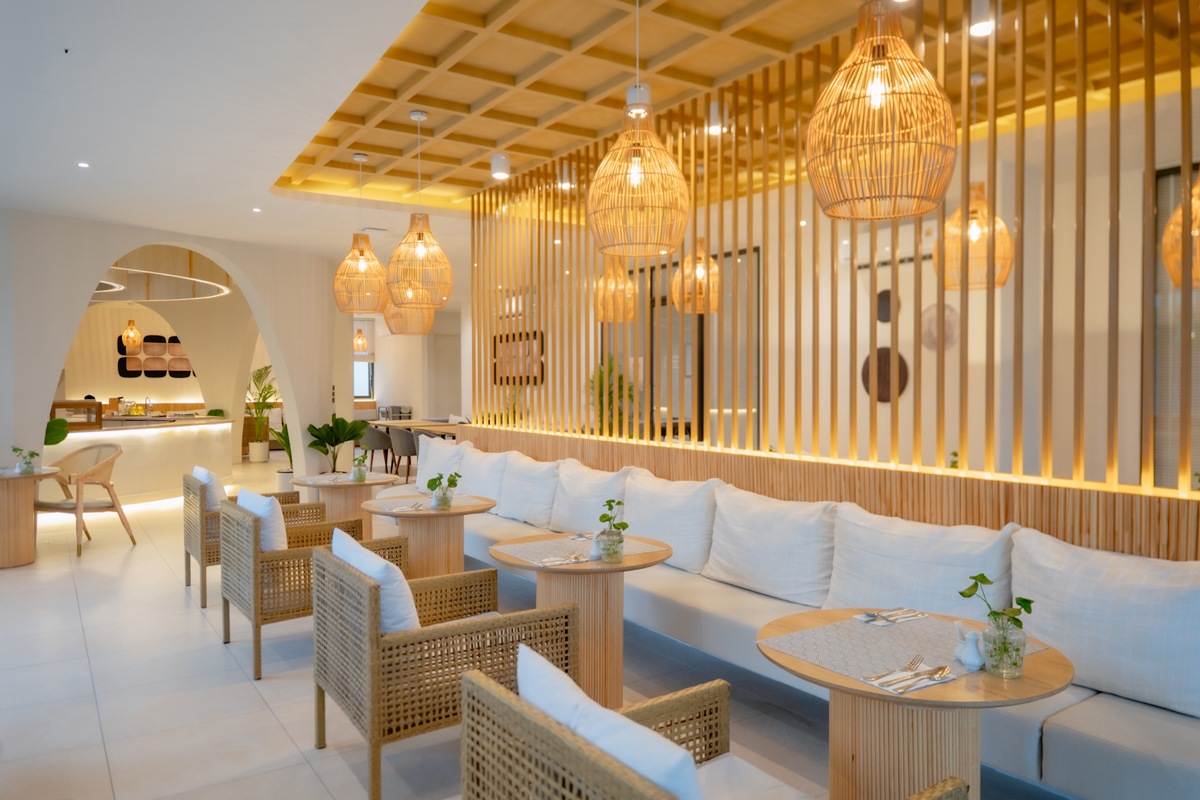 Circuit en étoiles 2 nuits Jungle et lac de Khao Sok & 7 nuits hôtel Khaolak Emerald resort - 7