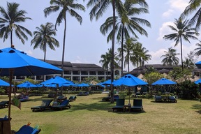 Hôtel Orchid Khao Lak