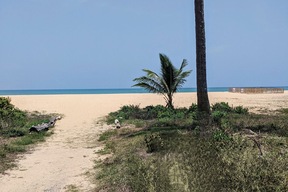 Plage de Khao Lak