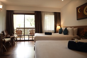 Hôtel Seaview resort Khao Lak 3*sup