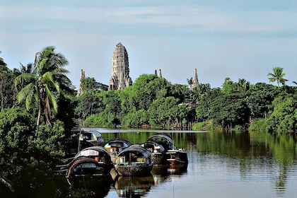 Circuit Plus de Fun-Thaï-Stique ! - TUI