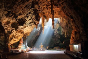 Grotte de Khao Luang