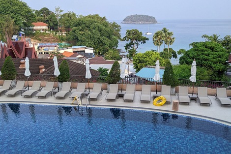 Extension Phuket