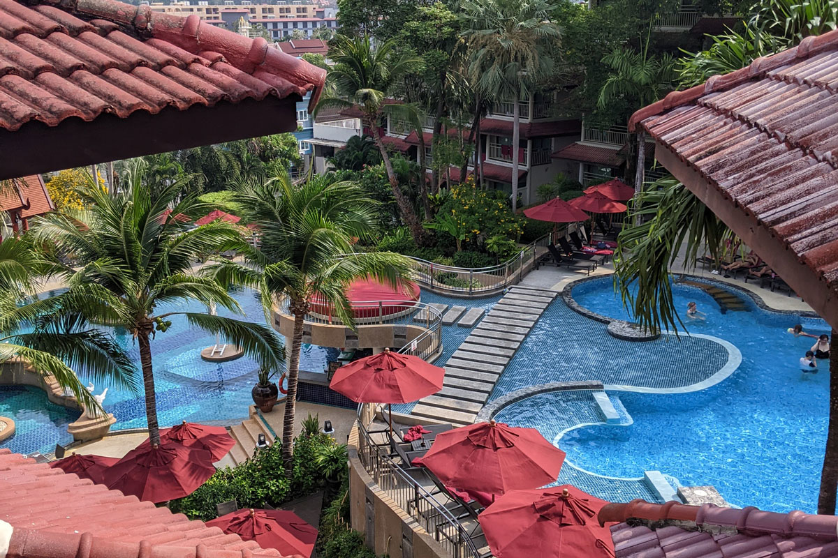 Circuit Plus de Fun-Thaï-Stique et extension à Phuket - 13
