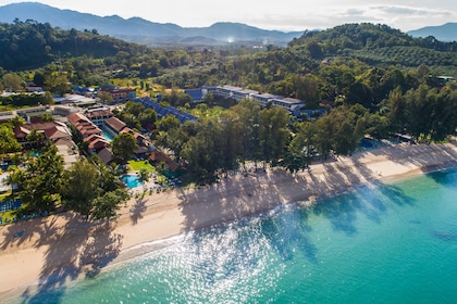 Combiné découverte et détente 5 nuits circuit Sabaï Sabaï  & 5 nuits hôtel Khao Lak Emerald Resort - TUI