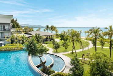 Combiné découverte et détente 5 nuits circuit Sabai Sabai & 5 nuits hôtel Méridien Khao Lak 5* - TUI