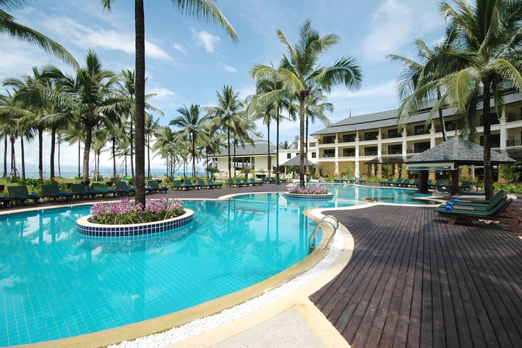 Combiné découverte et détente 5 nuits circuit Sabai Sabai & 5 nuits hôtel Orchid Khao Lak 3* - TUI