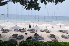 Ile de Koh Samet