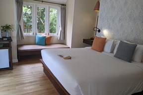 Hôtel Sai Kaew 4*sup