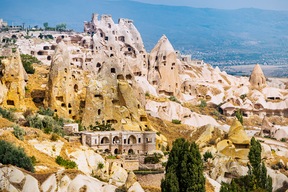 Cappadoce