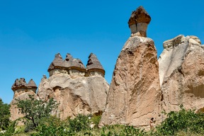 Cappadoce