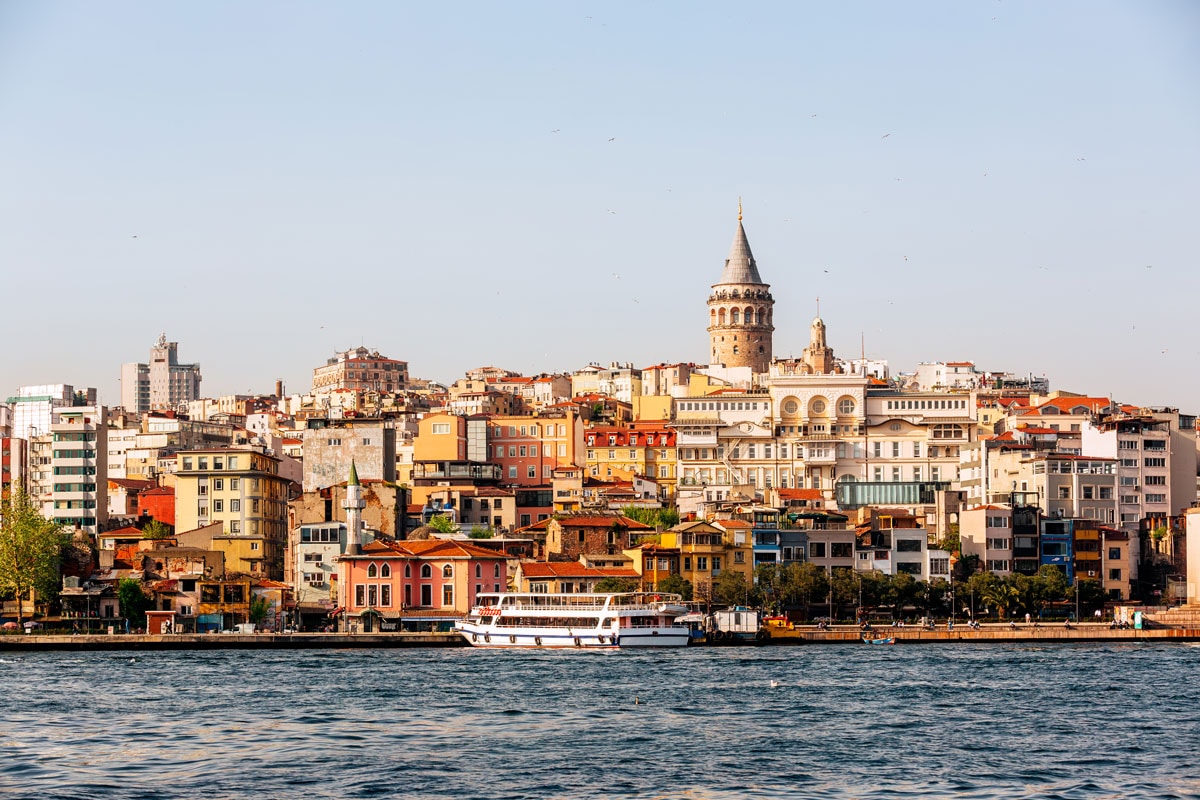 Circuit Merveilles turques : Istanbul, Cappadoce et route Égéenne - 4