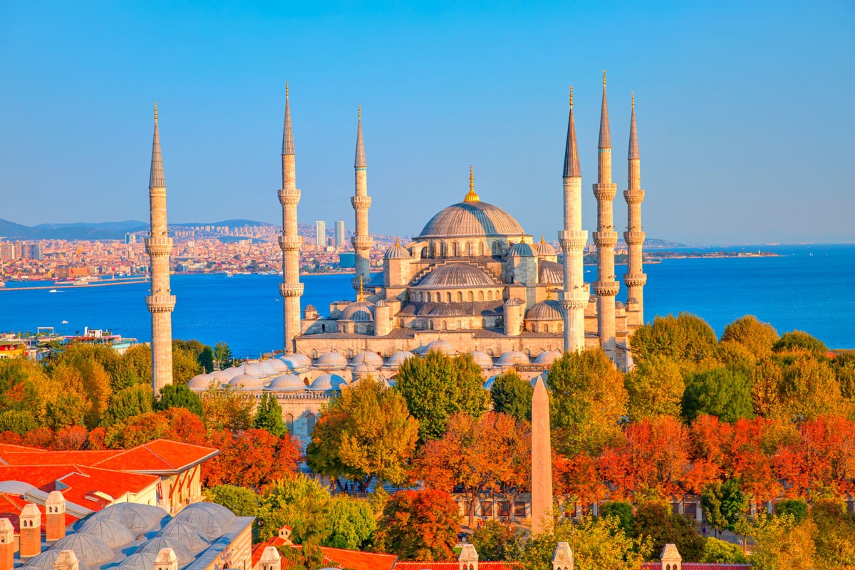 Circuit Merveilles turques : Istanbul, Cappadoce et route Égéenne - 3