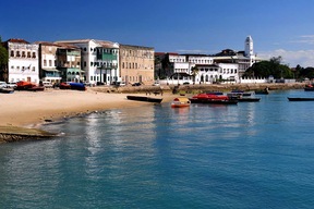 Zanzibar