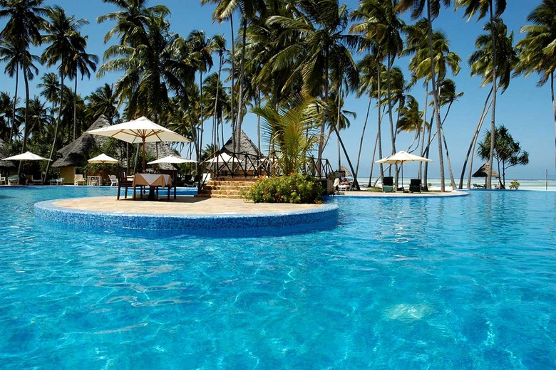 Zanzibar