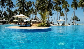 Hôtel Ocean Paradise Resort & Spa 4*