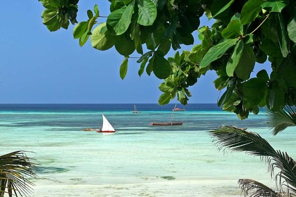 Circuit Safari authentique - TUI