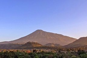 Arusha