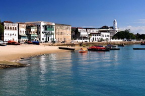 Zanzibar