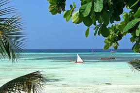 Zanzibar