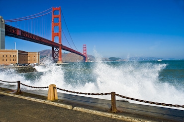 Road Trip California Dreaming - Itinéraire Sensation - TUI