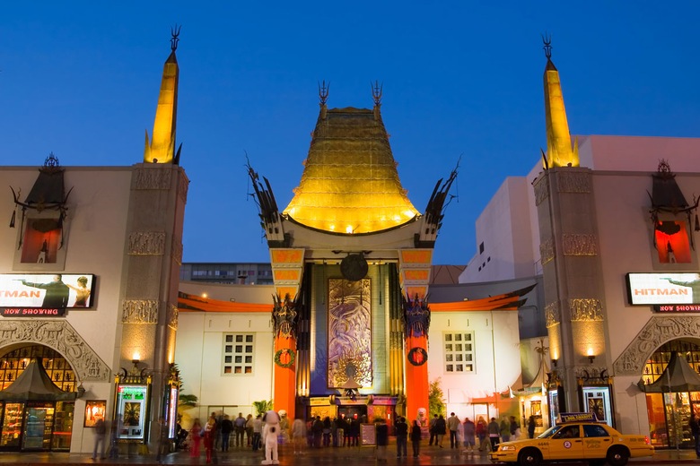 Hollywood