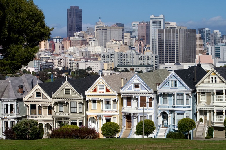 San Francisco