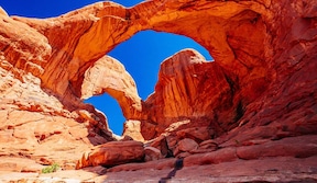 Arches national park