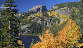 Parc national des Rocky Mountains