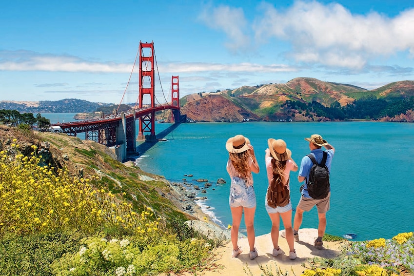 Road Trip L'Ouest en famille - Itinéraire Sensation - TUI