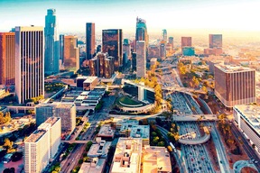 Los Angeles