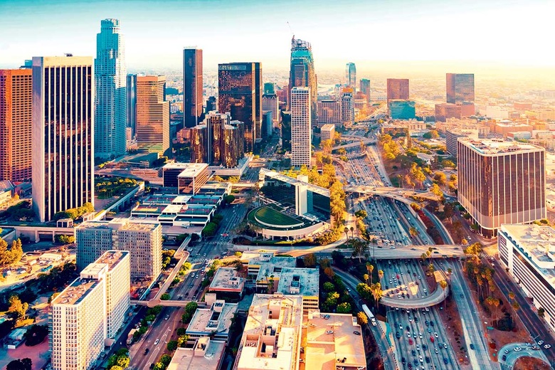 Los Angeles