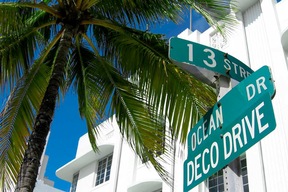 Miami Beach