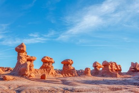 Goblin Valley