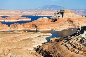 Lac Powell
