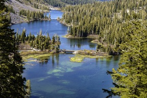 Mammoth Lakes