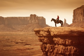 Monument Valley