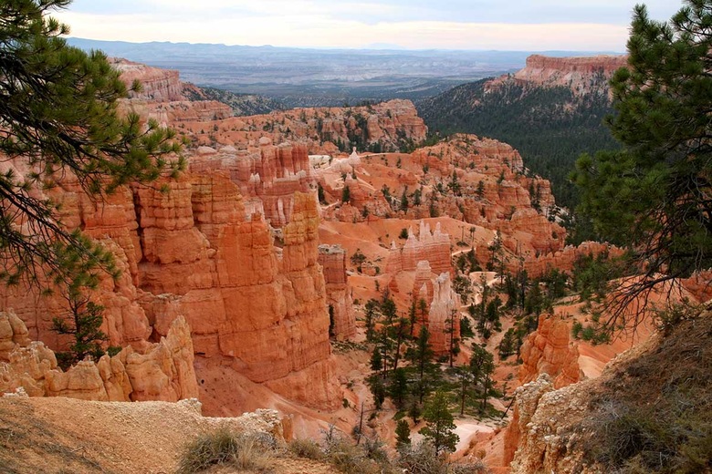 Bryce Canyon