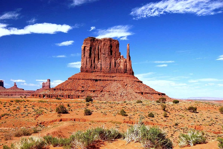 Monument Valley
